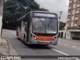 TRANSPPASS - Transporte de Passageiros 8 0300 na cidade de São Paulo, São Paulo, Brasil, por Rafael Lopes de Oliveira. ID da foto: :id.