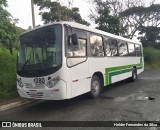 Ônibus Particulares 1080 na cidade de Ouro Branco, Minas Gerais, Brasil, por Helder Fernandes da Silva. ID da foto: :id.