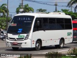 Sinprovan - Sindicato dos Proprietários de Vans e Micro-Ônibus 4118 na cidade de Marituba, Pará, Brasil, por Tôni Cristian. ID da foto: :id.