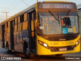 City Transporte Urbano Intermodal Sorocaba 2485 na cidade de Sorocaba, São Paulo, Brasil, por Guilherme Costa. ID da foto: :id.