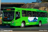 Transjuatuba > Stilo Transportes 85171 na cidade de Belo Horizonte, Minas Gerais, Brasil, por Henrique Simões. ID da foto: :id.