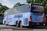 Loc Bus 2011 na cidade de Aracaju, Sergipe, Brasil, por Gladyston Santana Correia. ID da foto: :id.