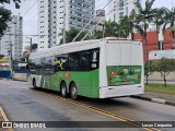 Next Mobilidade - ABC Sistema de Transporte 5500 na cidade de São Bernardo do Campo, São Paulo, Brasil, por Lucas Cerqueira. ID da foto: :id.