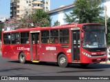 Transportes Peixoto 1.2.012 na cidade de Niterói, Rio de Janeiro, Brasil, por Willian Raimundo Morais. ID da foto: :id.