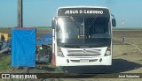 Ônibus Particulares 6485 na cidade de Satuba, Alagoas, Brasil, por José Saturnino. ID da foto: :id.