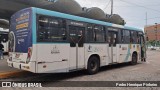 Aliança Transportes Urbanos 21409 na cidade de Fortaleza, Ceará, Brasil, por Pedro Henrique Pinheiro. ID da foto: :id.