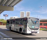 Borborema Imperial Transportes 302 na cidade de Recife, Pernambuco, Brasil, por Luan Santos. ID da foto: :id.