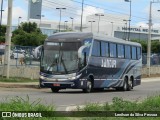 Santur Viagens 114 na cidade de Caruaru, Pernambuco, Brasil, por Lenilson da Silva Pessoa. ID da foto: :id.