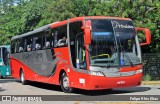 Empresa de Ônibus Pássaro Marron 5905 na cidade de São Paulo, São Paulo, Brasil, por Felipe Rhis Elias. ID da foto: :id.