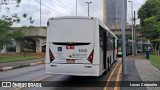 Next Mobilidade - ABC Sistema de Transporte 5310 na cidade de São Bernardo do Campo, São Paulo, Brasil, por Lucas Cerqueira. ID da foto: :id.