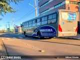 Expresso Fronteira d`Oeste 120 na cidade de Alegrete, Rio Grande do Sul, Brasil, por Edilson Oliveira. ID da foto: :id.