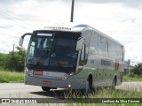 Borborema Imperial Transportes 2406 na cidade de Caruaru, Pernambuco, Brasil, por Lenilson da Silva Pessoa. ID da foto: :id.