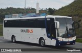 Smartbus 3615 na cidade de Santa Isabel, São Paulo, Brasil, por George Miranda. ID da foto: :id.