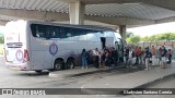 Rota Transportes Rodoviários 8185 na cidade de Aracaju, Sergipe, Brasil, por Gladyston Santana Correia. ID da foto: :id.