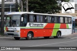 RF Transportes 037 na cidade de Campos dos Goytacazes, Rio de Janeiro, Brasil, por Eliziar Maciel Soares. ID da foto: :id.
