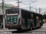 Transunião Transportes 5 6327 na cidade de São Paulo, São Paulo, Brasil, por Gilberto Mendes dos Santos. ID da foto: :id.