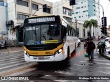 Via Metro - Auto Viação Metropolitana 060 na cidade de Fortaleza, Ceará, Brasil, por Matheus Da Mata Santos. ID da foto: :id.