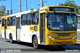 Plataforma Transportes 30412 na cidade de Salvador, Bahia, Brasil, por Eduardo Ribeiro. ID da foto: :id.