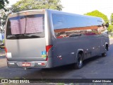 Ônibus Particulares 6829 na cidade de Uberlândia, Minas Gerais, Brasil, por Gabriel Oliveira. ID da foto: :id.