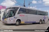 Rota Transportes Rodoviários 7235 na cidade de Aracaju, Sergipe, Brasil, por Gladyston Santana Correia. ID da foto: :id.