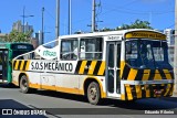OT Trans - Ótima Salvador Transportes M-02 na cidade de Salvador, Bahia, Brasil, por Eduardo Ribeiro. ID da foto: :id.