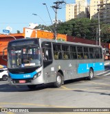 Cooper Líder > A2 Transportes 6 8451 na cidade de São Paulo, São Paulo, Brasil, por LUIS FELIPE CANDIDO NERI. ID da foto: :id.