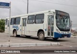 Viação Atalaia Transportes 6523 na cidade de Aracaju, Sergipe, Brasil, por Gladyston Santana Correia. ID da foto: :id.
