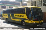 Expresso Brasileiro 510 na cidade de Rio de Janeiro, Rio de Janeiro, Brasil, por Paulo Henrique Pereira Borges. ID da foto: :id.