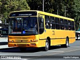 Cristo Rei > CCD Transporte Coletivo > SPE Via Mobilidade S/A DC983 na cidade de Curitiba, Paraná, Brasil, por Hipólito Rodrigues. ID da foto: :id.