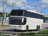 Ônibus Particulares 608 na cidade de Caruaru, Pernambuco, Brasil, por Lenilson da Silva Pessoa. ID da foto: :id.