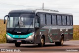 Empresa de Transporte Pgtur 1117 na cidade de Palotina, Paraná, Brasil, por Flávio Oliveira. ID da foto: :id.