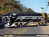 Gold Turismo e Fretamento 5000 na cidade de Ouro Preto, Minas Gerais, Brasil, por Helder José Santos Luz. ID da foto: :id.