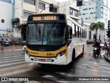 Via Metro - Auto Viação Metropolitana 708 na cidade de Fortaleza, Ceará, Brasil, por Matheus Da Mata Santos. ID da foto: :id.