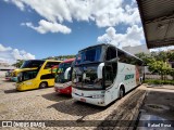 Eucatur - Empresa União Cascavel de Transportes e Turismo 4426 na cidade de Colatina, Espírito Santo, Brasil, por Rafael Rosa. ID da foto: :id.