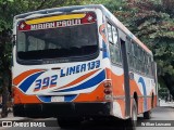 Tecla - Linea 2 y 133 392 na cidade de Asunción, Paraguai, por Willian Lezcano. ID da foto: :id.