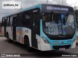 Avanço Transportes 9055 na cidade de Lauro de Freitas, Bahia, Brasil, por Emmerson Vagner. ID da foto: :id.