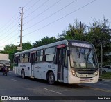 Borborema Imperial Transportes 524 na cidade de Recife, Pernambuco, Brasil, por Luan Cruz. ID da foto: :id.