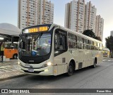 Empresa de Ônibus Campo Largo 22050 na cidade de Curitiba, Paraná, Brasil, por Ronan Silva. ID da foto: :id.