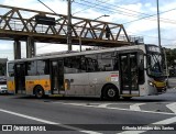 Transunião Transportes 3 6049 na cidade de São Paulo, São Paulo, Brasil, por Gilberto Mendes dos Santos. ID da foto: :id.