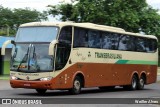 Transbrasiliana Transportes e Turismo 50767 na cidade de Teresina, Piauí, Brasil, por Weiller Alves. ID da foto: :id.