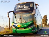 Brasil Bus 26000 na cidade de Belo Horizonte, Minas Gerais, Brasil, por Valter Francisco. ID da foto: :id.