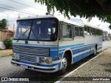 Ônibus Particulares 3589 na cidade de Santa Maria, Rio Grande do Norte, Brasil, por Junior Mendes. ID da foto: :id.