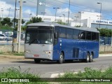 Ônibus Particulares 7727 na cidade de Caruaru, Pernambuco, Brasil, por Lenilson da Silva Pessoa. ID da foto: :id.