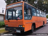 Ônibus Particulares () 9398 por Ricardo Fontes Moro