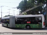 Next Mobilidade - ABC Sistema de Transporte 8184 na cidade de Santo André, São Paulo, Brasil, por Gilberto Mendes dos Santos. ID da foto: :id.