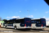 Bettania Ônibus 312xx na cidade de Belo Horizonte, Minas Gerais, Brasil, por Herbert de Souza. ID da foto: :id.