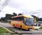 Transamazônica 451 na cidade de Manaus, Amazonas, Brasil, por Bus de Manaus AM. ID da foto: :id.