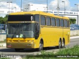 Ônibus Particulares 9247 na cidade de Caruaru, Pernambuco, Brasil, por Lenilson da Silva Pessoa. ID da foto: :id.