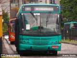Cristo Rei > CCD Transporte Coletivo > SPE Via Mobilidade S/A DR105 na cidade de Curitiba, Paraná, Brasil, por Marcos Teixeira. ID da foto: :id.
