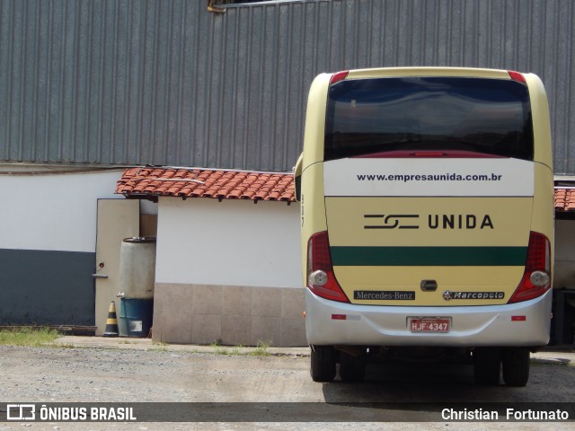 Empresa Unida Mansur e Filhos 907 na cidade de Viçosa, Minas Gerais, Brasil, por Christian  Fortunato. ID da foto: 12071059.
